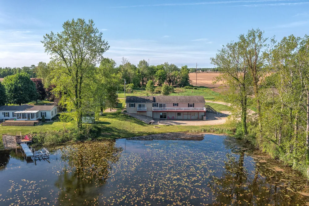 3571 Case Drive Union City, MI 49094