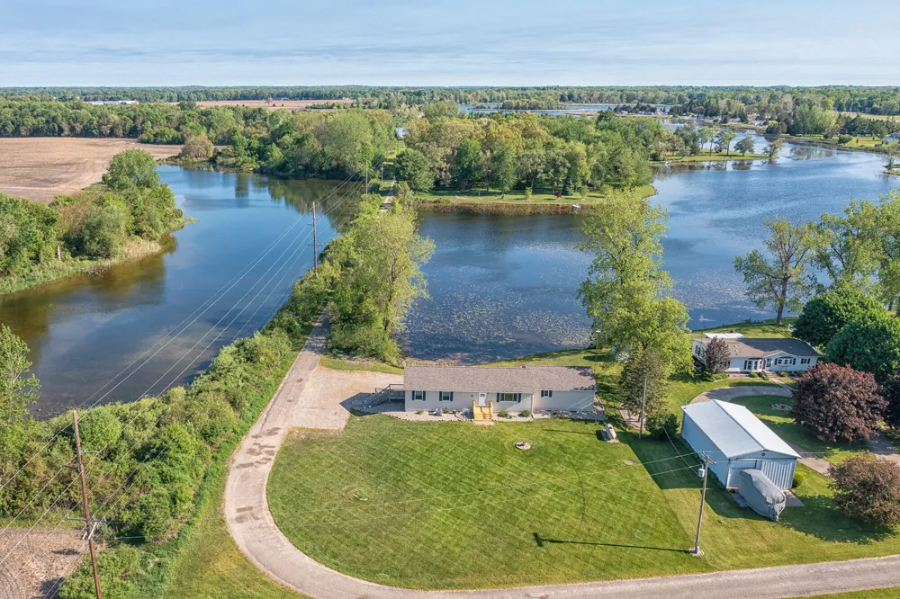 3571 Case Drive Union City, MI 49094