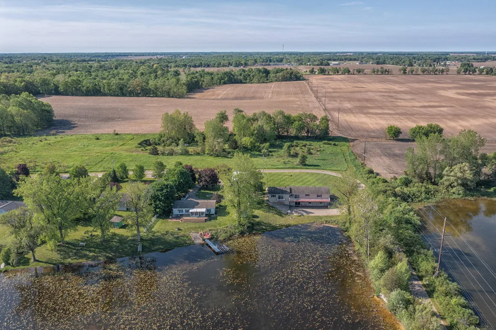 3571 Case Drive Union City, MI 49094
