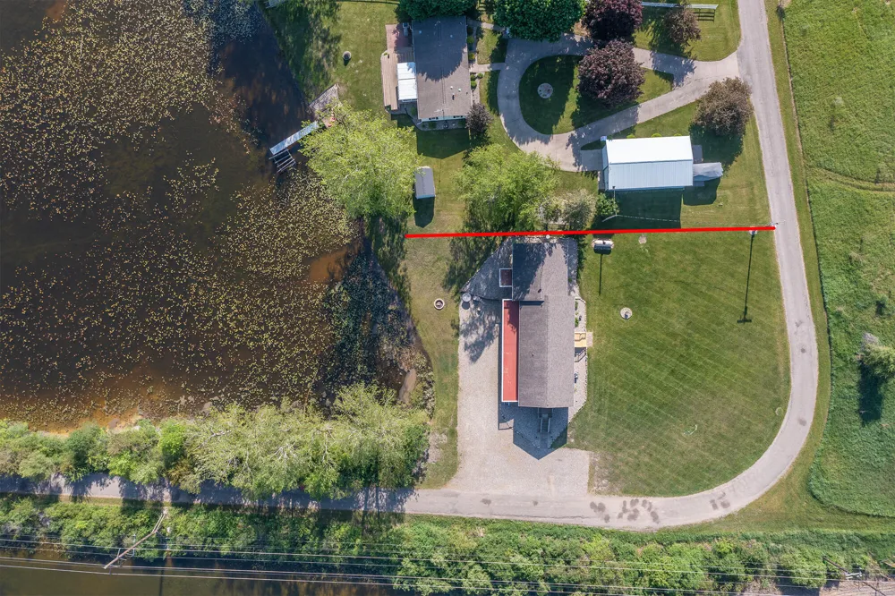 3571 Case Drive Union City, MI 49094