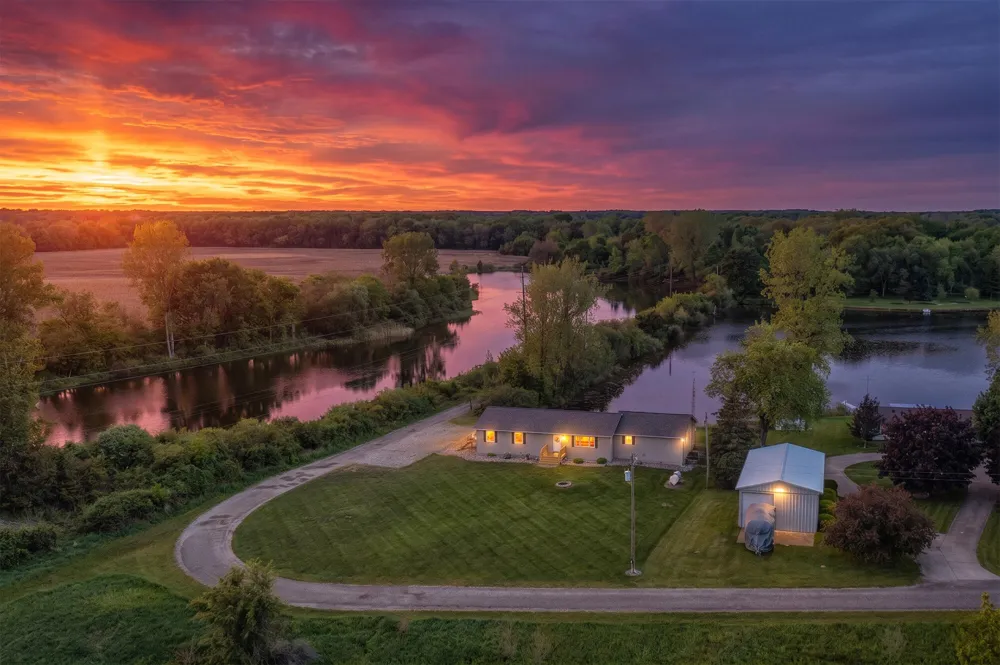 3571 Case Drive Union City, MI 49094