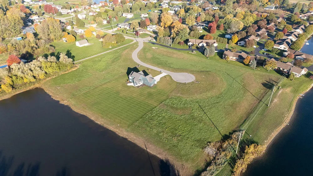 9180 Perry Court #Lot D Zeeland, MI 49464