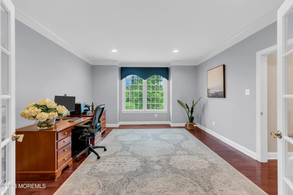4 Ridgeview Way Allentown, NJ 08501