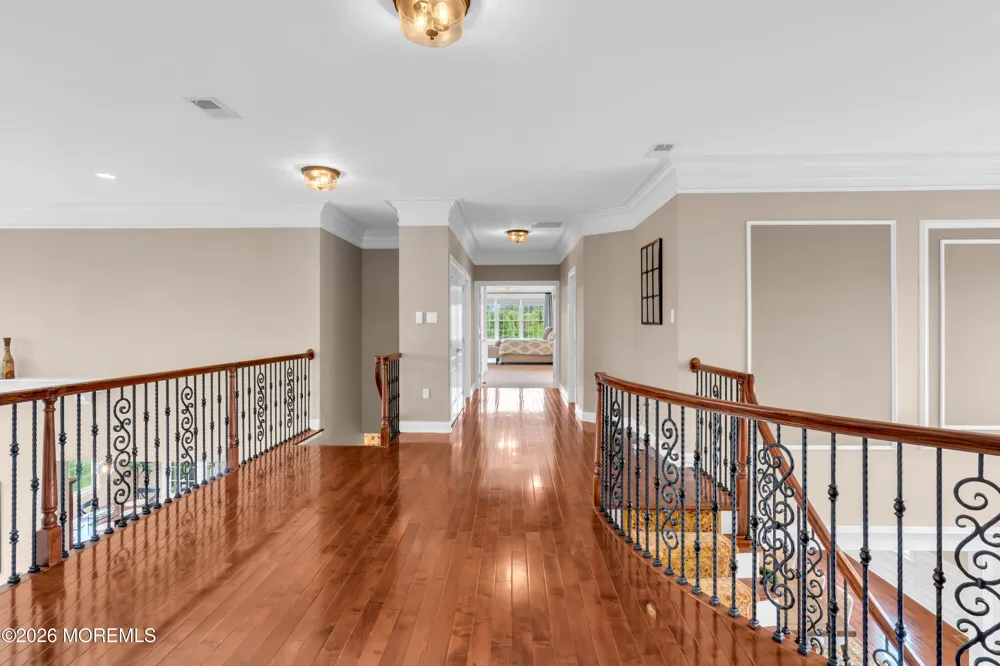 4 Ridgeview Way Allentown, NJ 08501