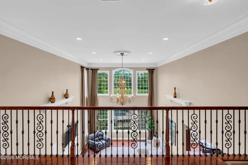 4 Ridgeview Way Allentown, NJ 08501