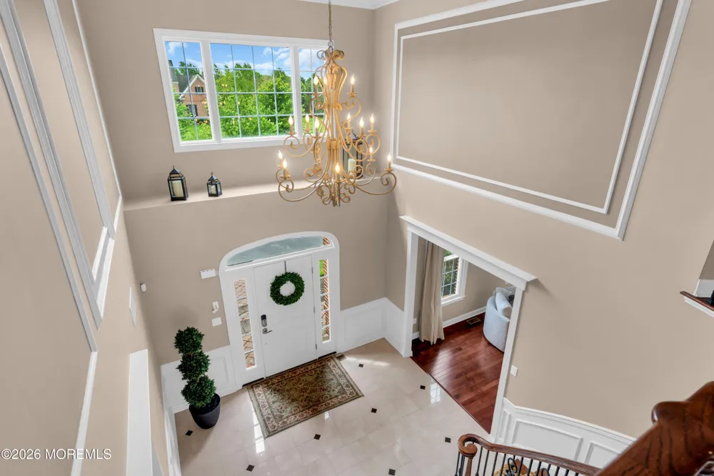 4 Ridgeview Way Allentown, NJ 08501