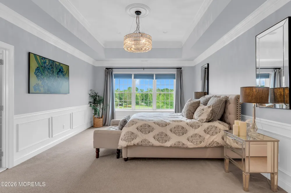 4 Ridgeview Way Allentown, NJ 08501