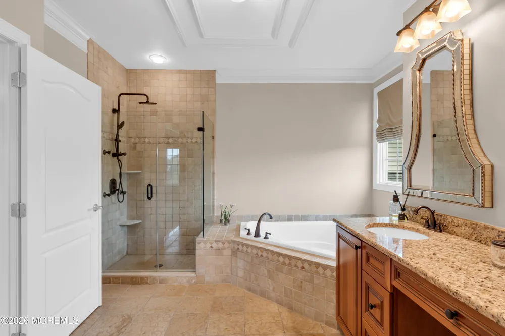4 Ridgeview Way Allentown, NJ 08501