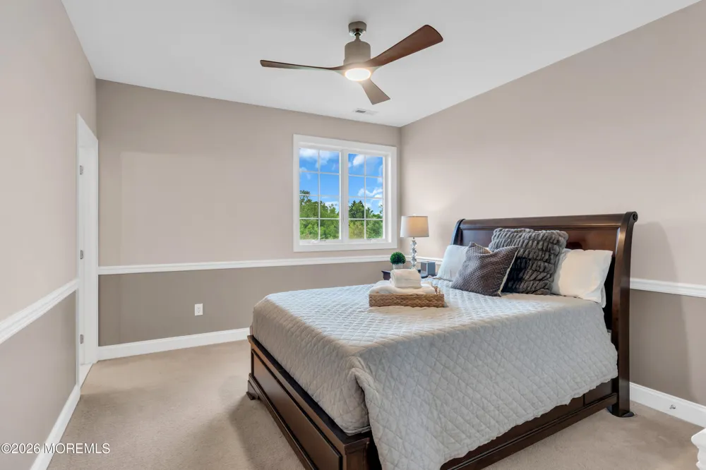4 Ridgeview Way Allentown, NJ 08501