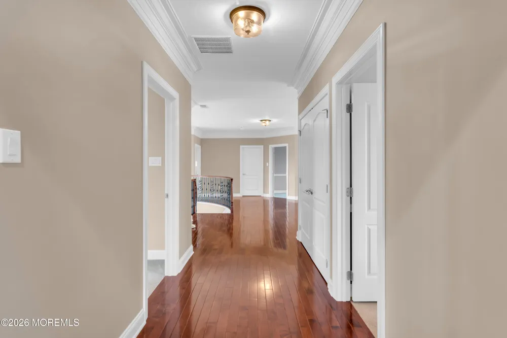 4 Ridgeview Way Allentown, NJ 08501
