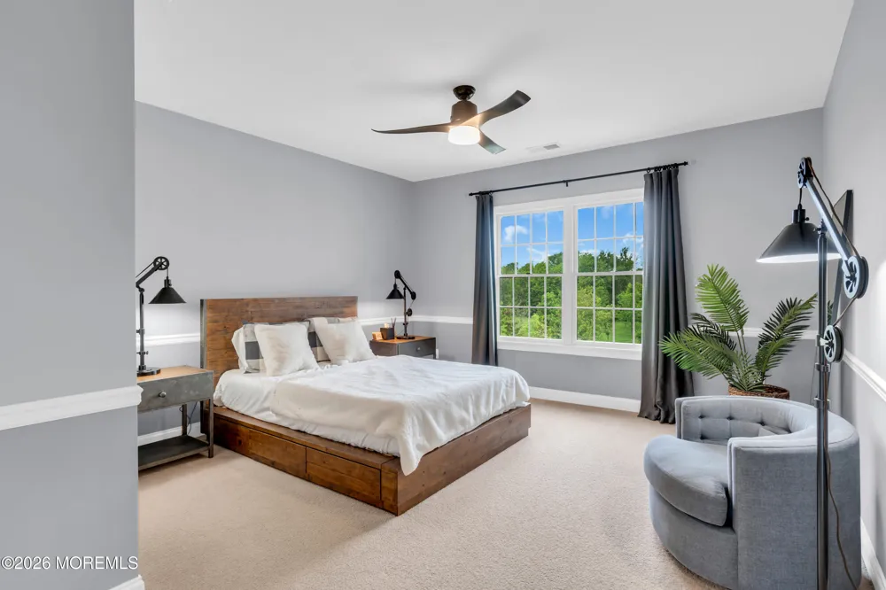 4 Ridgeview Way Allentown, NJ 08501