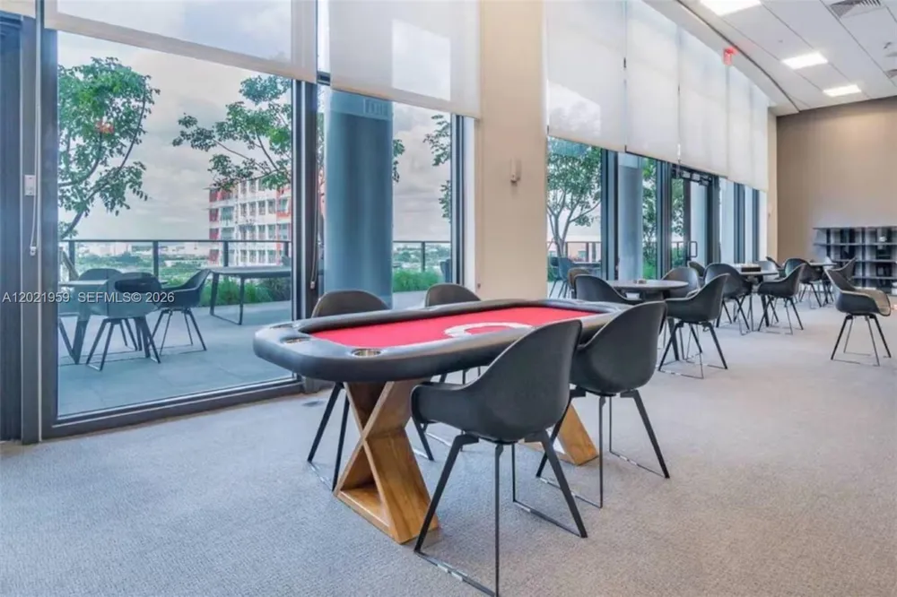 1600 NE 1st Ave #1605 Miami, FL 33132
