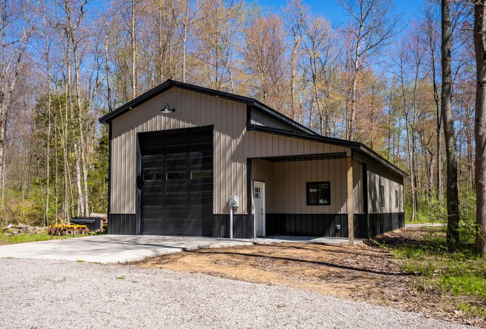 5936 S Rapids Road Branch, MI 49402
