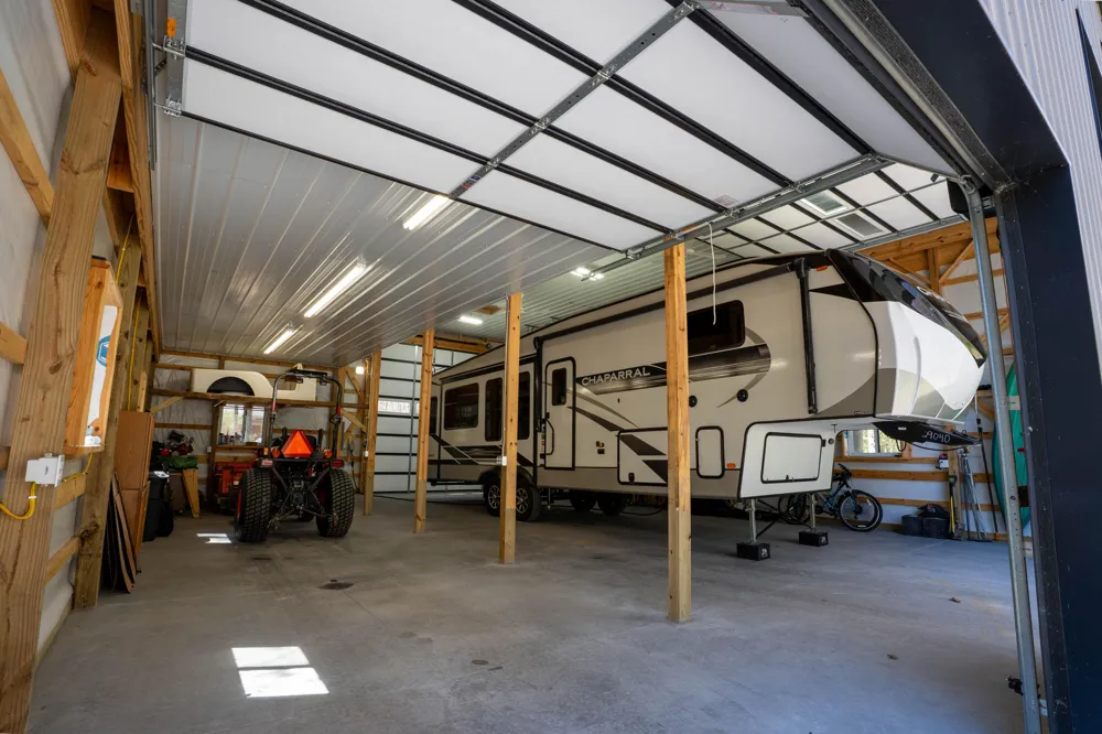 5936 S Rapids Road Branch, MI 49402