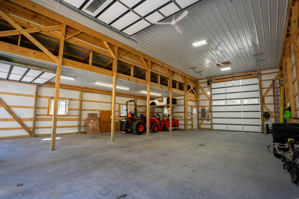 5936 S Rapids Road Branch, MI 49402