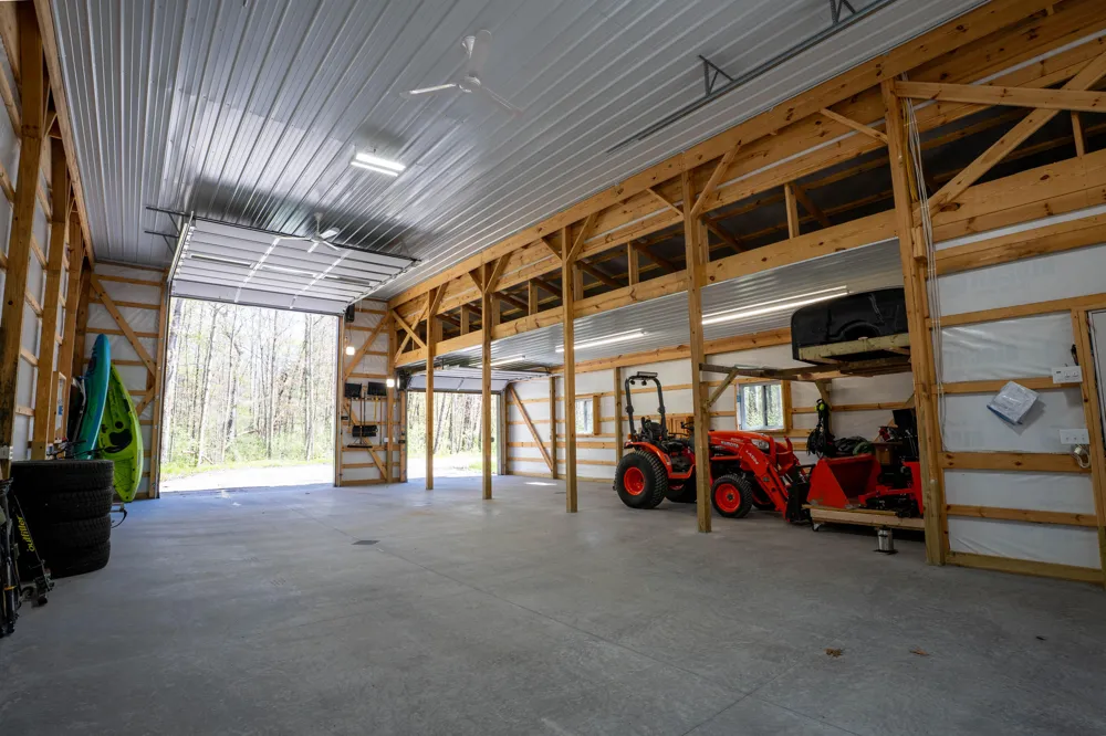 5936 S Rapids Road Branch, MI 49402