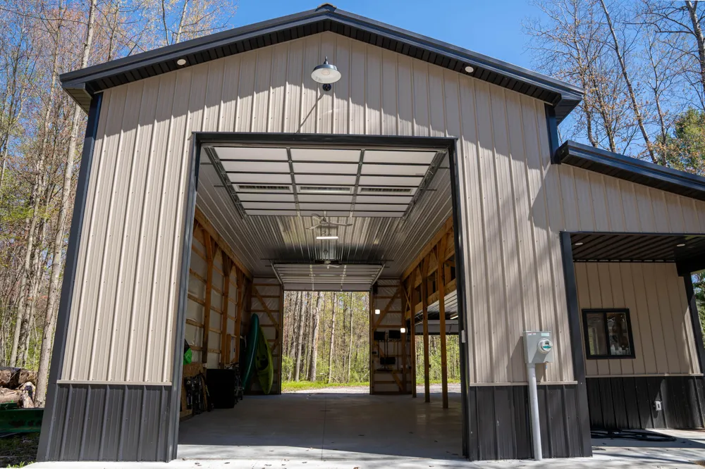 5936 S Rapids Road Branch, MI 49402