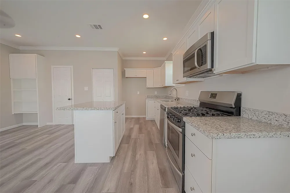 2730 Avenue D San Leon, TX 77539