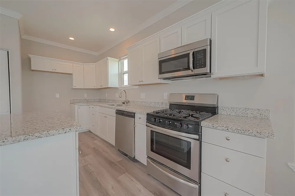 2730 Avenue D San Leon, TX 77539