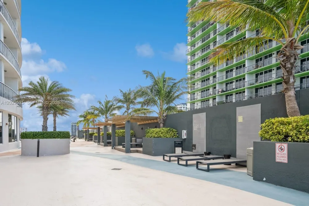 1750 Bayshore Dr #4702 Miami, FL 33132