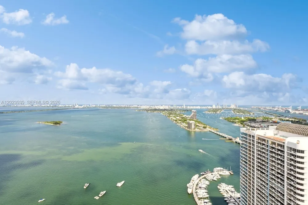 1750 Bayshore Dr #4702 Miami, FL 33132