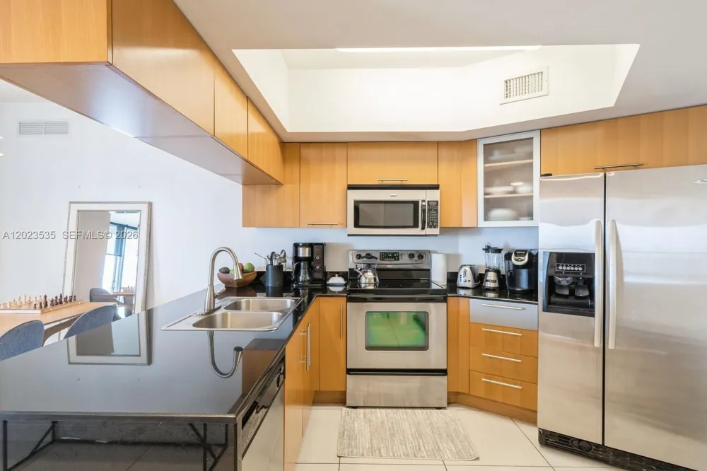 1750 Bayshore Dr #4702 Miami, FL 33132