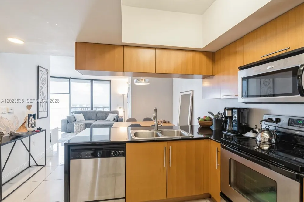 1750 Bayshore Dr #4702 Miami, FL 33132