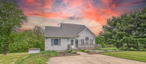356 Jonesville Road