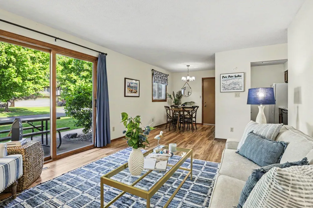 5410 Country Aire Drive #14 Coloma, MI 49038