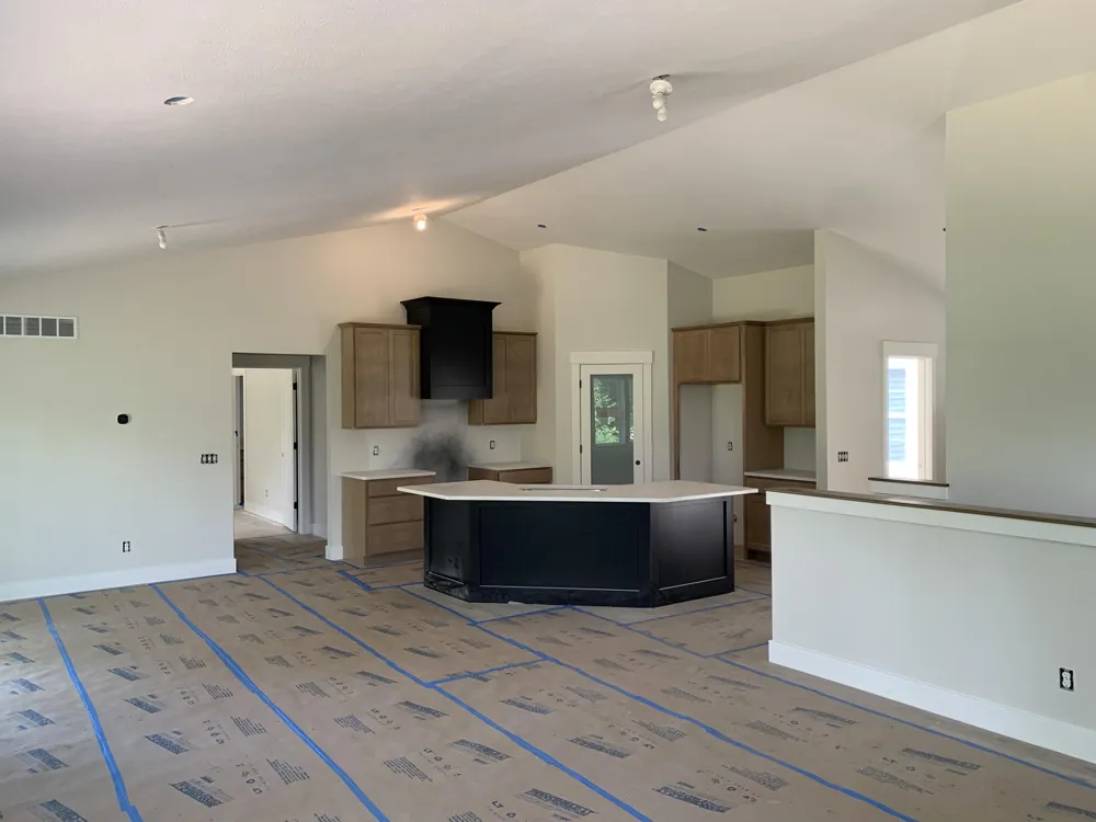 7060 Pinehurst Drive NE Rockford, MI 49341