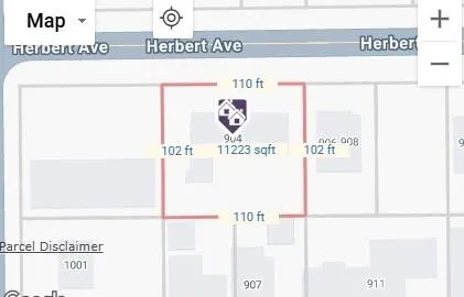 904 Herbert #D Pasadena, TX 77506