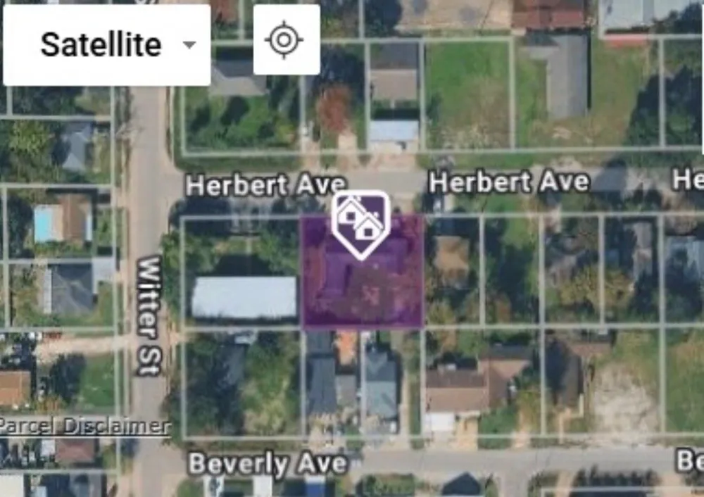904 Herbert #D Pasadena, TX 77506