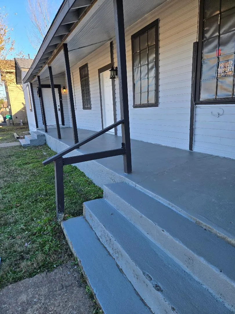904 Herbert #D Pasadena, TX 77506
