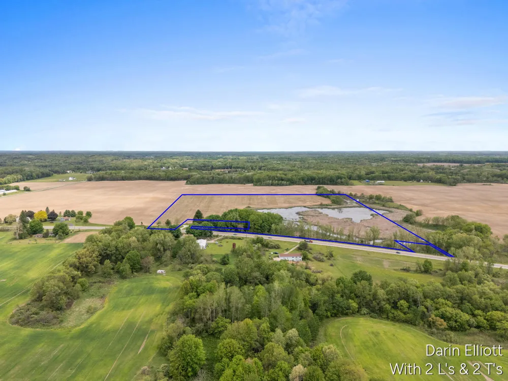 9835 Belding Road NE Rockford, MI 49341