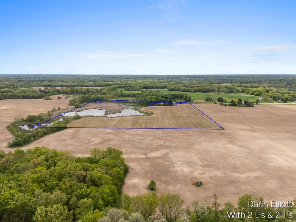 9835 Belding Road NE Rockford, MI 49341