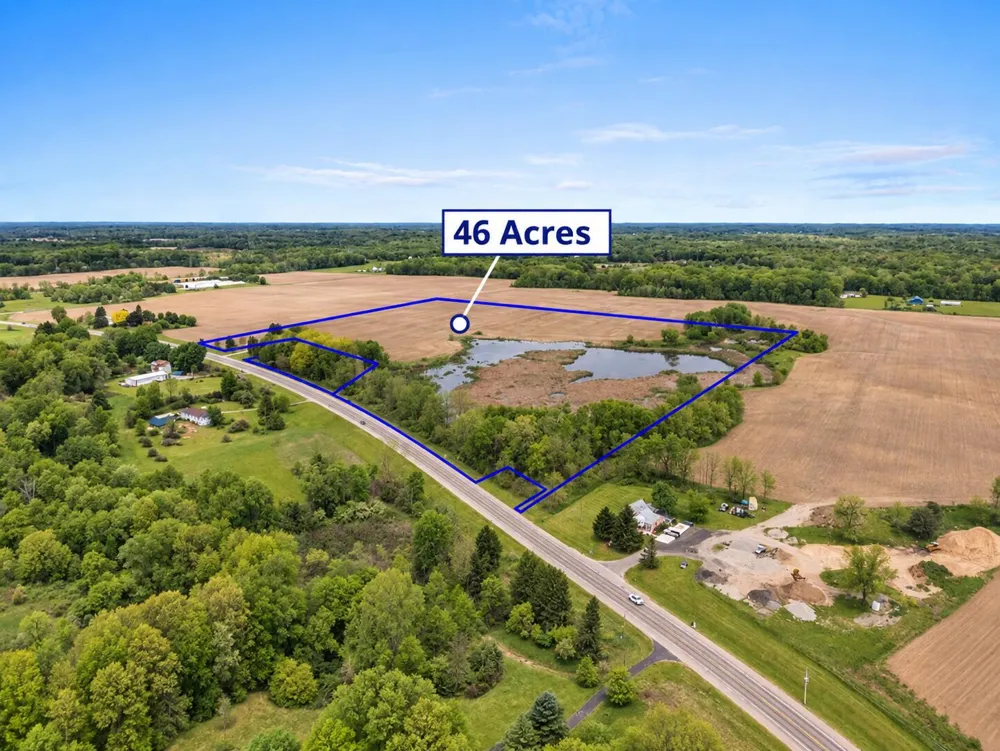 9835 Belding Road NE Rockford, MI 49341