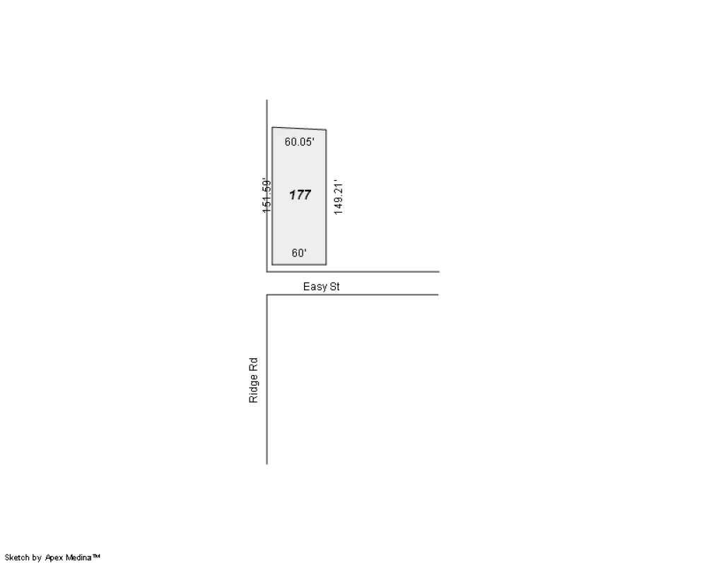 8408 W Easy Street Mears, MI 49436