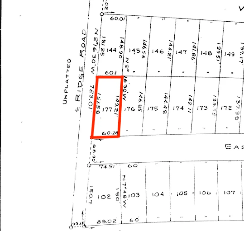 8408 W Easy Street Mears, MI 49436