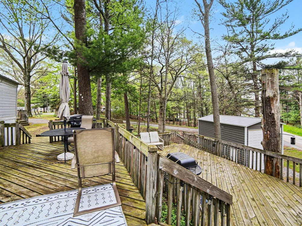 8408 W Easy Street Mears, MI 49436