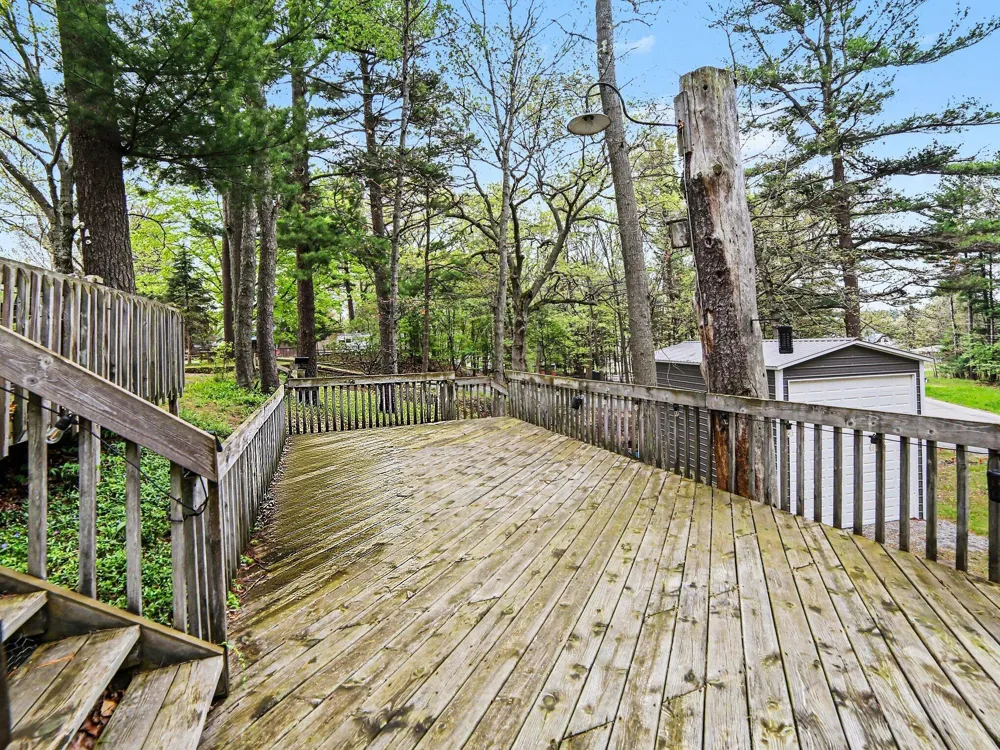 8408 W Easy Street Mears, MI 49436