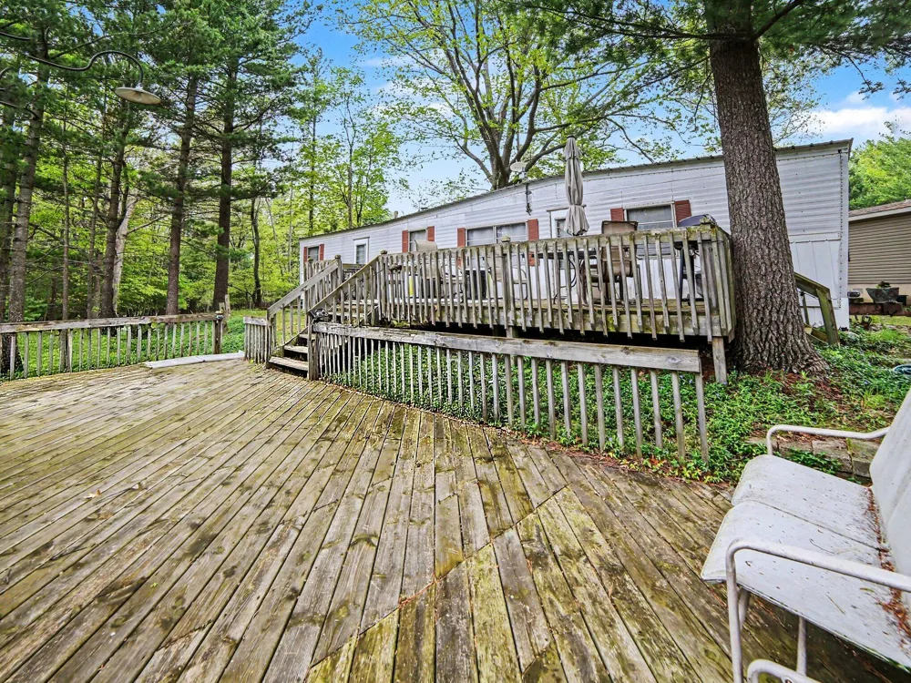 8408 W Easy Street Mears, MI 49436