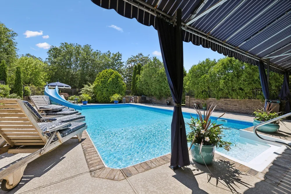 4750 Columbia Pike Thompsons Station, TN 37179