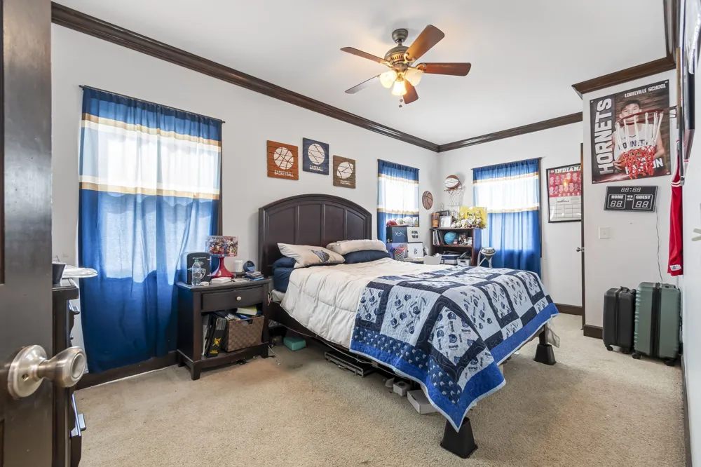 2266 S Main Street Lobelville, TN 37097