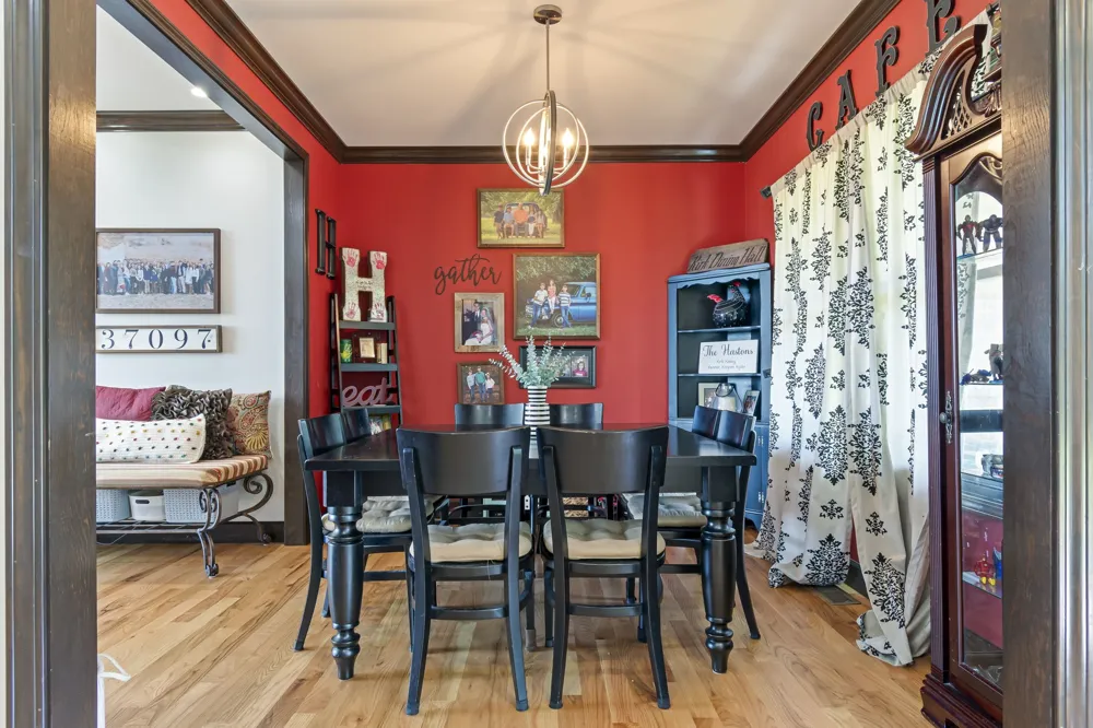 2266 S Main Street Lobelville, TN 37097