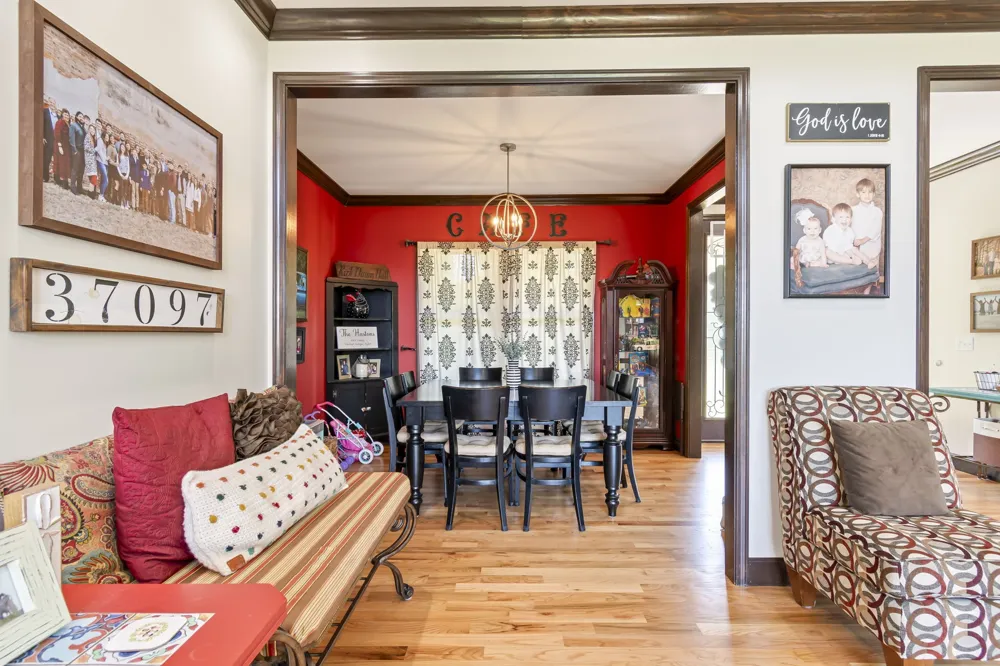 2266 S Main Street Lobelville, TN 37097
