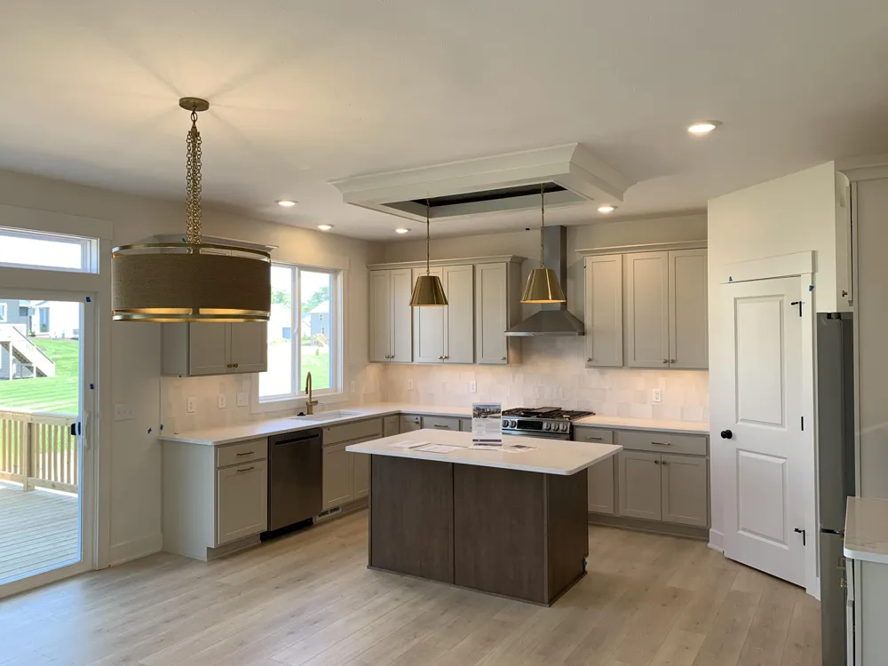 6595 Inwood Ridge Drive NE Rockford, MI 49341