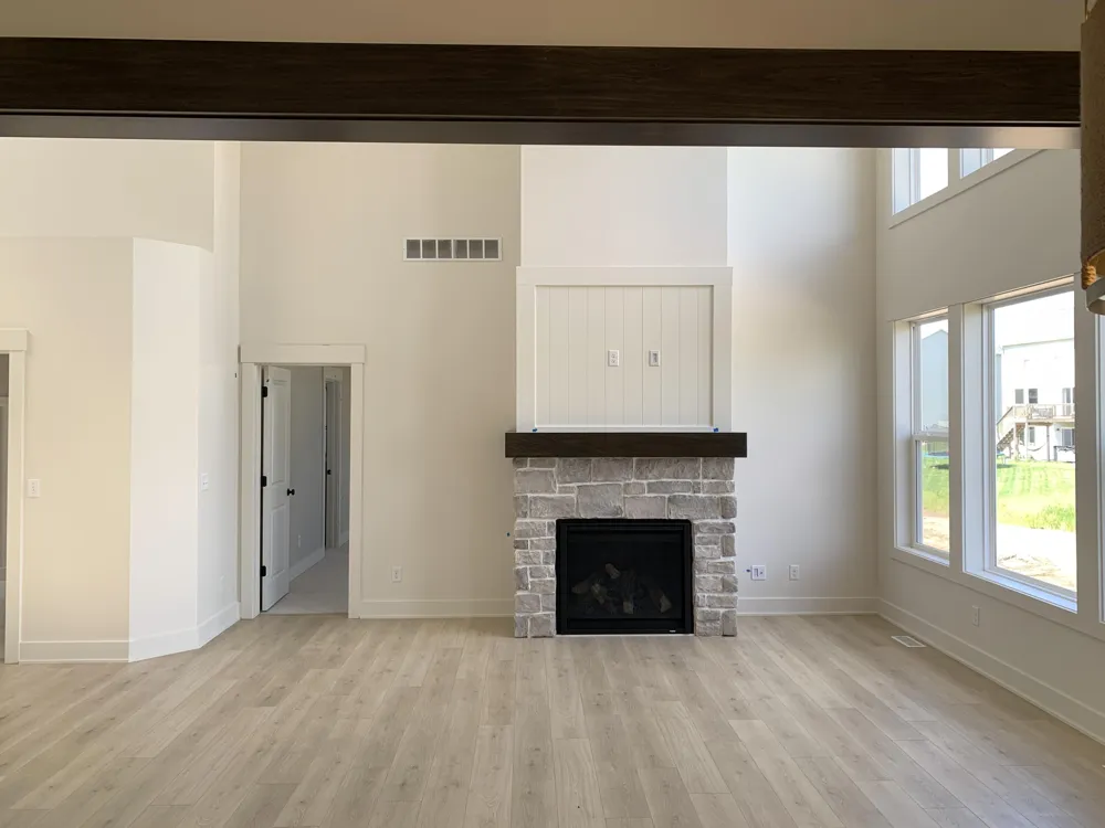 6595 Inwood Ridge Drive NE Rockford, MI 49341