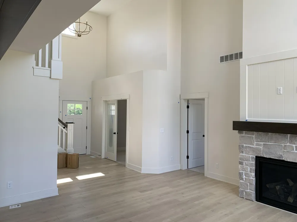 6595 Inwood Ridge Drive NE Rockford, MI 49341