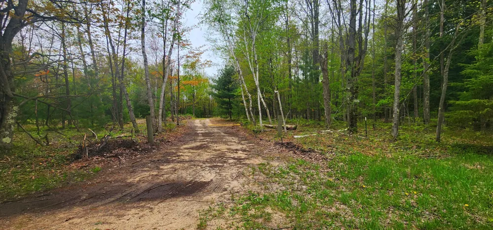2187 W Koenig Road Manistee, MI 49660