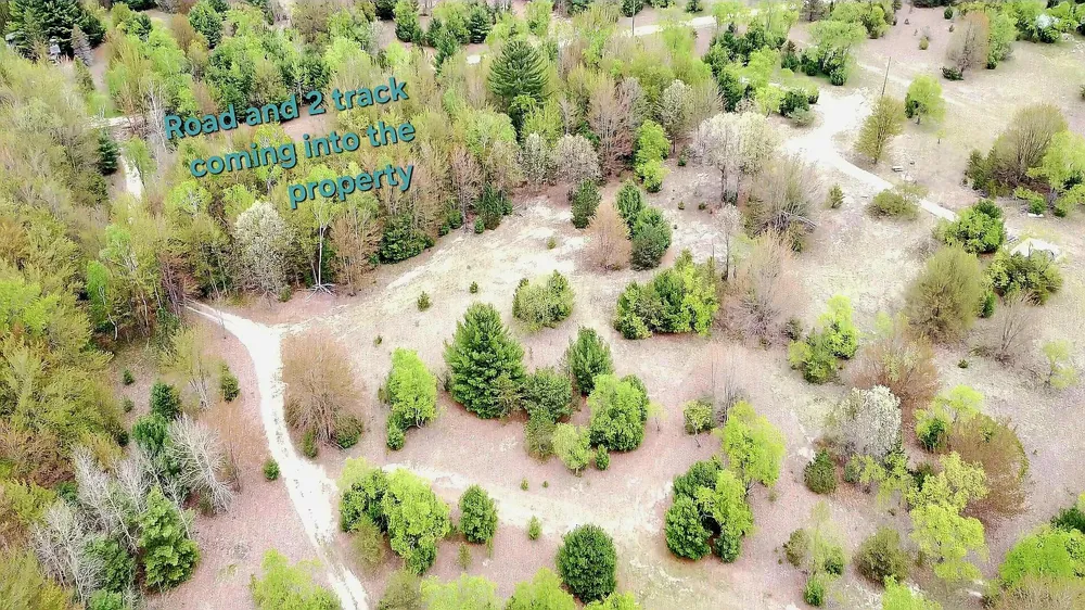 2187 W Koenig Road Manistee, MI 49660